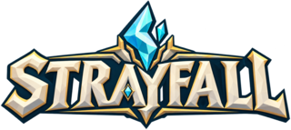 Strayfall